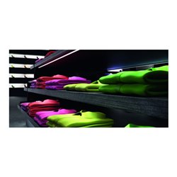 halemeier LED SuperStripe ww 300mm 24VDC, 3.6W