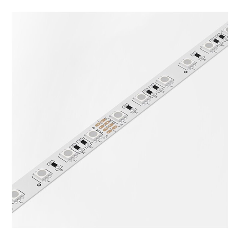 halemeier LED VersaInside RGB L5m 24VDC,14.4W/m M1/M2