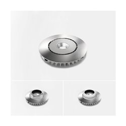 halemeier LED SuperSpot weiß ww