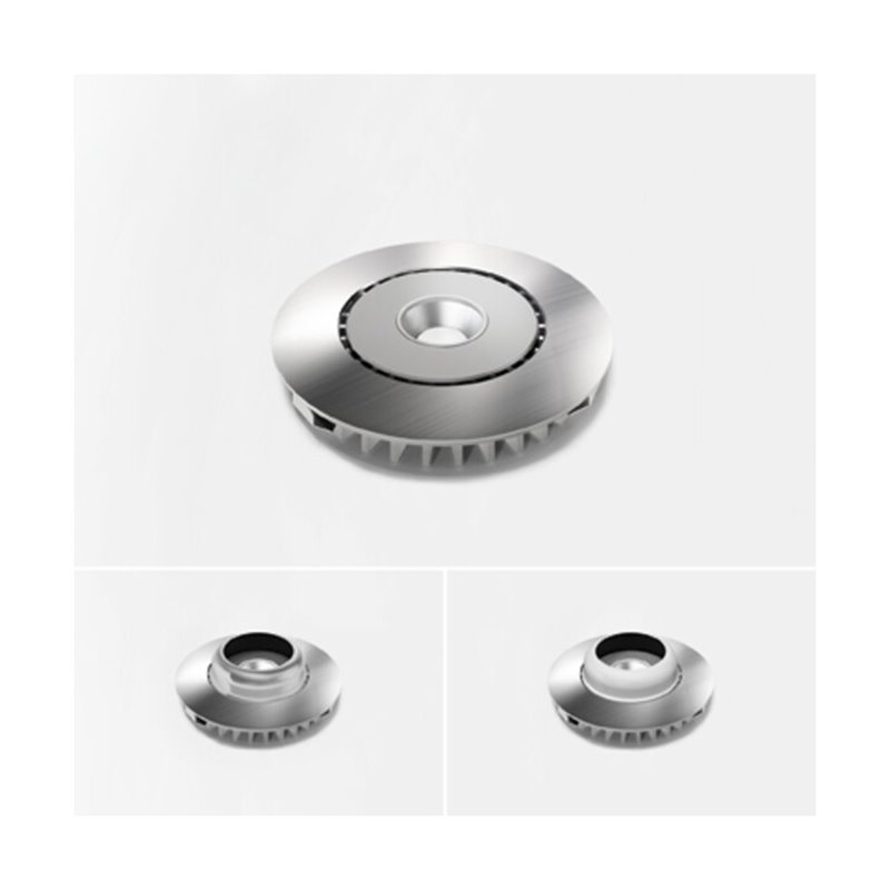 halemeier LED SuperSpot weiß ww