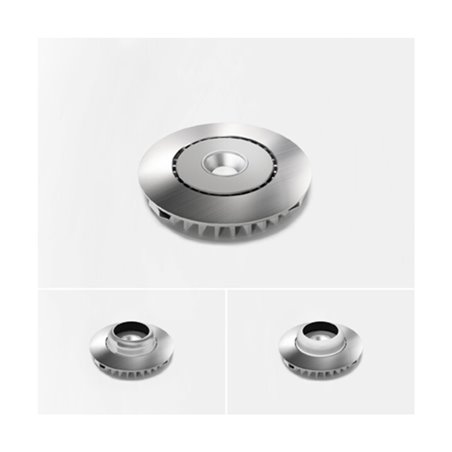 halemeier LED SuperSpot weiß ww