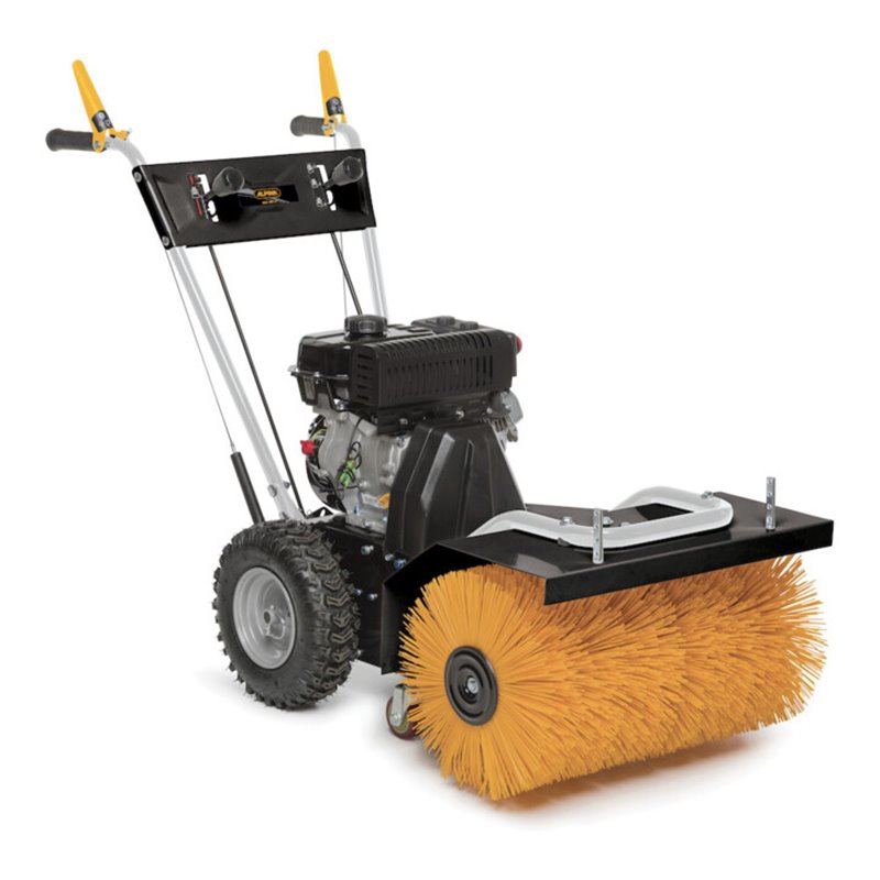 Stiga Benzin-Kehrmaschine SW 60 P