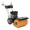 Stiga Benzin-Kehrmaschine SW 60 P
