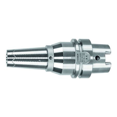 HAIMER Schrumpffutter DIN69863A A63 16,0/29,5x75mm