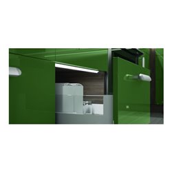 halemeier Innoline Plus nw 12V 2.8W L501-600mm mit IR Sensor