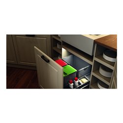 halemeier Innoline Plus nw 12V 5.2W L1001-1100mm IR Sensor