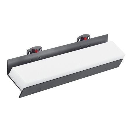 Kappes Werkzeugaufnahme RasterPlan zum Selbstbohren anthrazitgrau