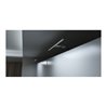 halemeier LED Line Plus Aluminium Optik 1er Set