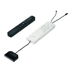 halemeier Funkempf.S-Mitter 1-Kanal 24VDC, max.1x72W