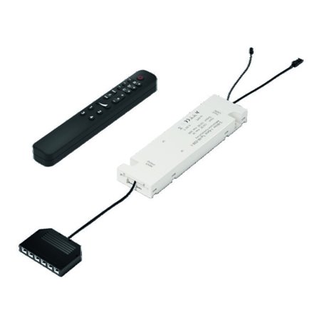 halemeier Funkempf.S-Mitter 1-Kanal 24VDC, max.1x72W