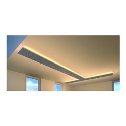 halemeier Versa Inside120 24VDC ww L 1.2m 9,6W/m 1x1.8m MP2