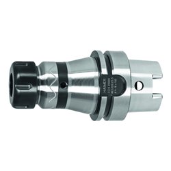 HAIMER Spannzangenfutter DIN69893A HSK-A63 ER16x100