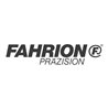 FAHRION Spannzange DIN6499B HP11 4,0mm