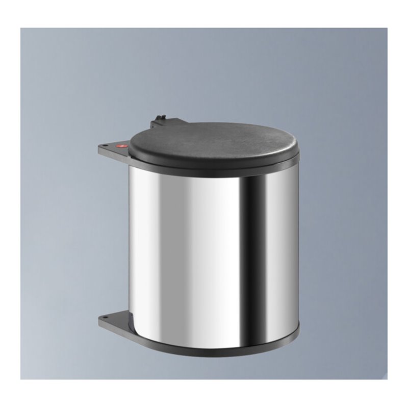 Hailo Einbauabfallsammler Big Box 3715-10,KB 400 15l, ER