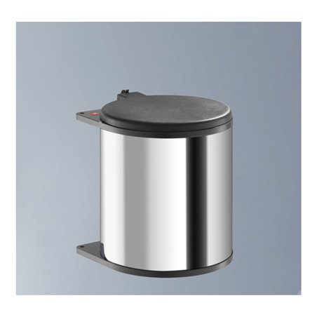 Hailo Einbauabfallsammler Big Box 3715-10,KB 400 15l, ER