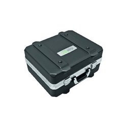 jumtec HD-PE Transportkoffer 10bar 1,5m, zu UM-8xx