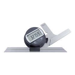 RB Universal-Winkelmesser Digit. 150mm