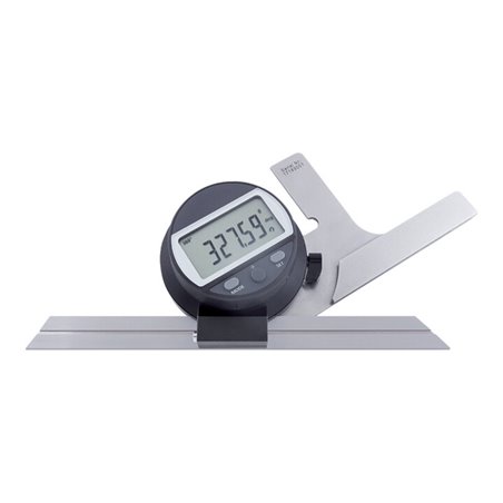 RB Universal-Winkelmesser Digit. 150mm
