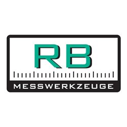 RB Universal-Winkelmesser Digit. 150mm