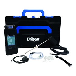 jumtec Rauchgasanalysegerät FG4500 in L-Boxx