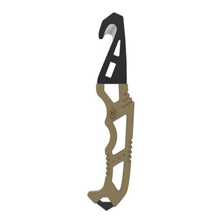 Fiskars Gerber Crisis Hook Knife TAN 499