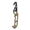 Fiskars Gerber Crisis Hook Knife TAN 499