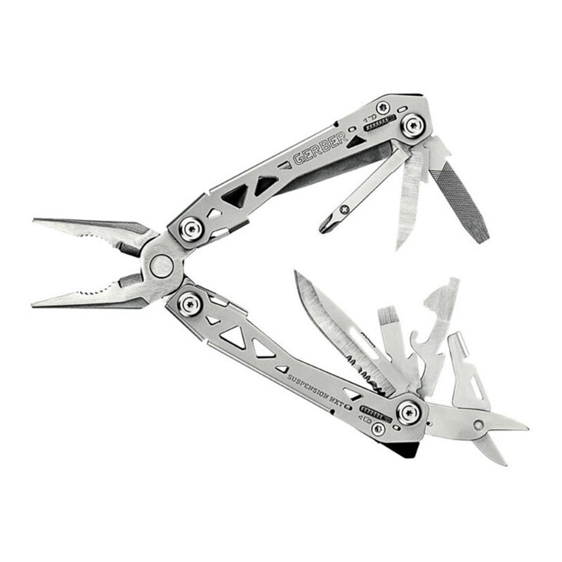 Fiskars Multi-Tool Suspension NXT Suspension NXT