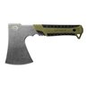 Fiskars Pack Hatchet Flat Sage Green Stonewash