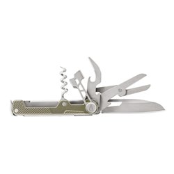 Fiskars Multitool Arm Bar Cork Shimmer Gold Shimmer Gold