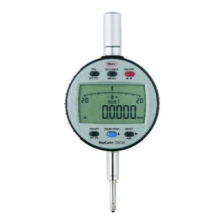 Mahr Messuhr digital MarCator 0,0005/12,5mm 1087BRiMAHR