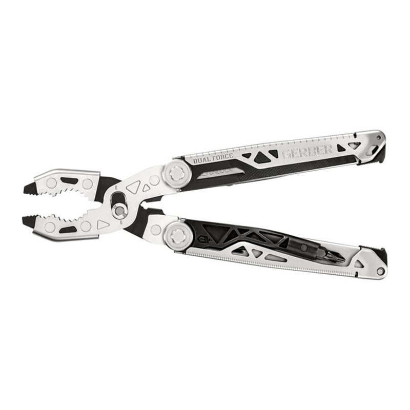 Fiskars Multi-Tool Dual Force Dual Force