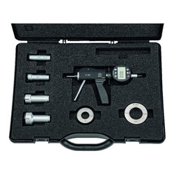 Mahr Messpistolen-Set 6,0-12,0mm