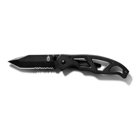 Fiskars Paraframe I Tanto Blk SE Blk SE