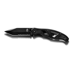 Fiskars Paraframe II Tanto Blk SE Blk SE