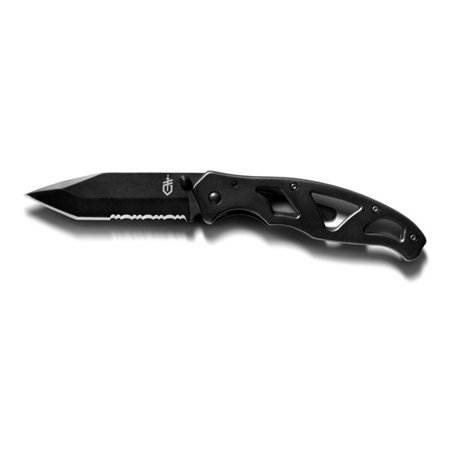 Fiskars Paraframe II Tanto Blk SE Blk SE