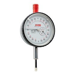 Käfer Präzisions-Messuhr FM1000T reduzierte Messkraft