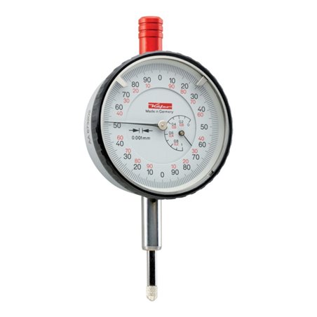 Käfer Präzisions-Messuhr FM1000T reduzierte Messkraft