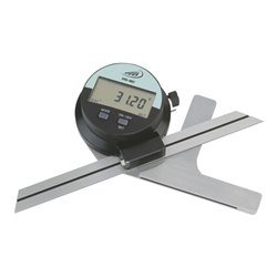 Mahr Winkelmesser Digital 150mm HP