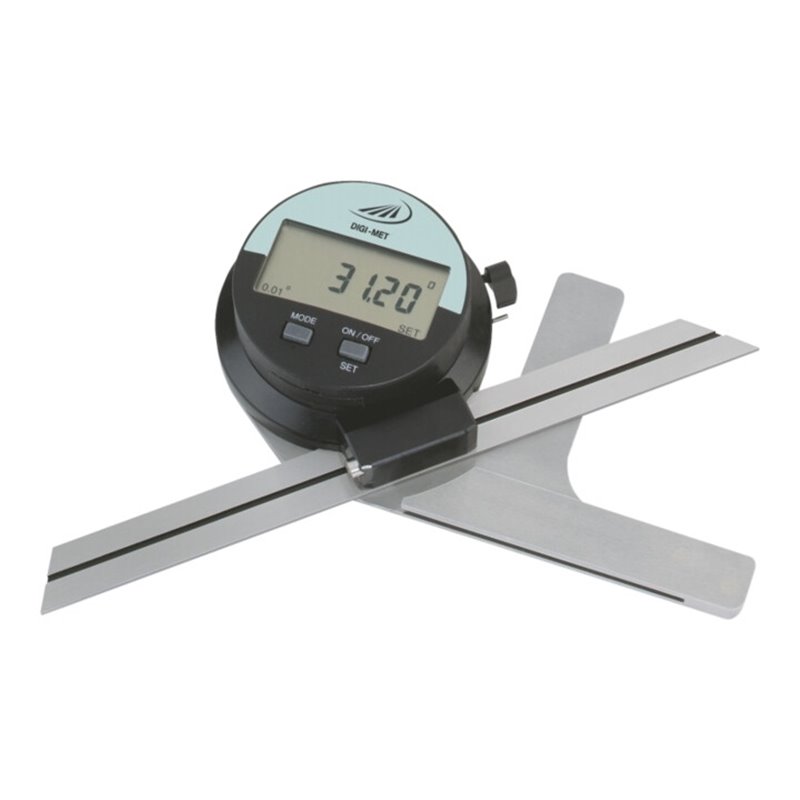 Mahr Winkelmesser Digital 150mm HP