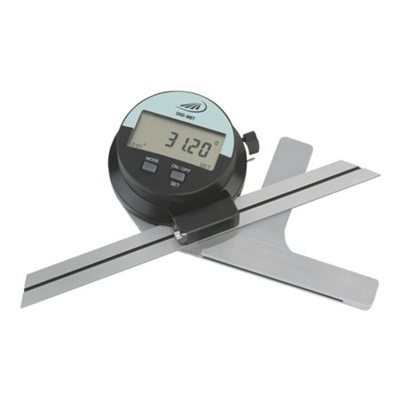 Mahr Winkelmesser Digital 150mm HP