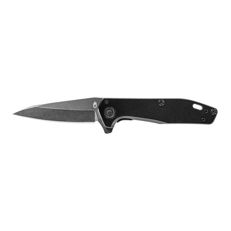 Fiskars Fastball Warncliffe BLK BLK