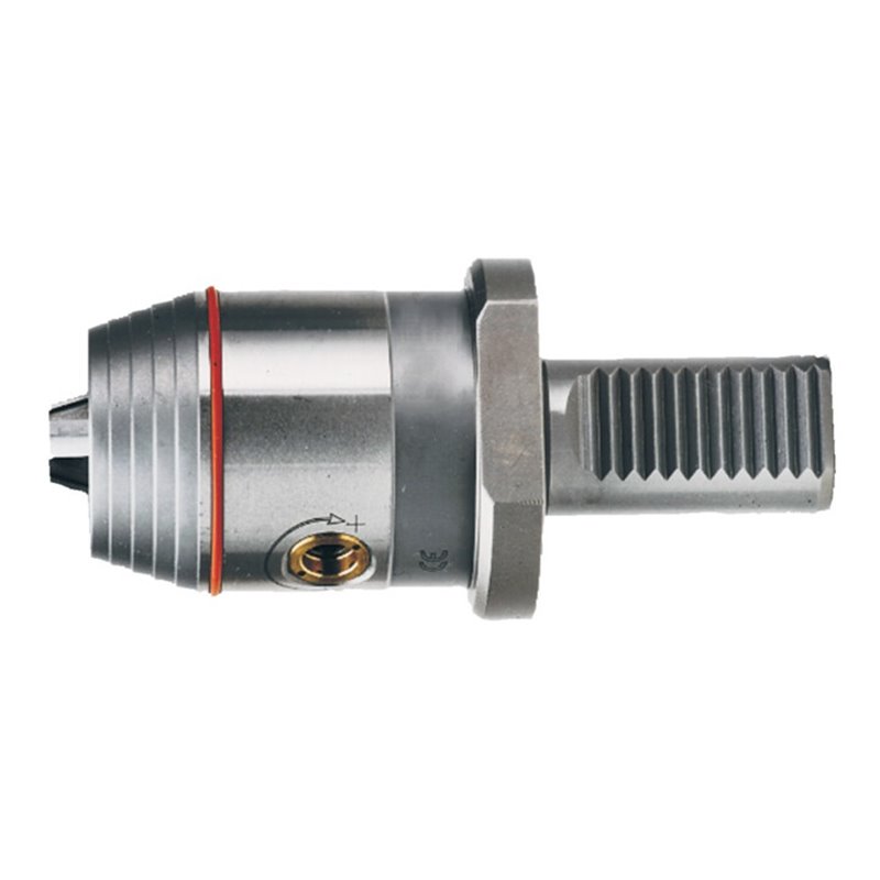 WTE Kurzbohrfutter ISO 10889-1 A R/L VDI50x78 2,5-16mm