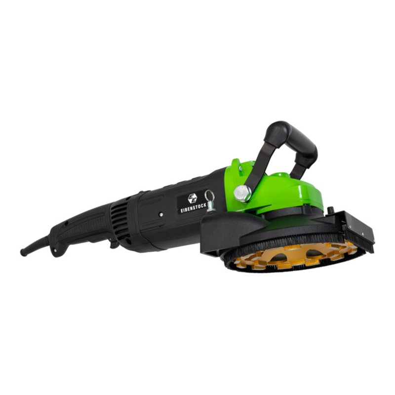 Eibenstock Betonschleifer EBS 180.1 mit Diamant-Schleifteller