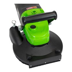 Eibenstock Betonschleifer EBS 180.1 mit Diamant-Schleifteller