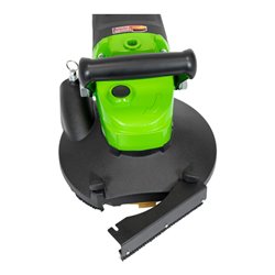 Eibenstock Betonschleifer EBS 180.1 mit Diamant-Schleifteller