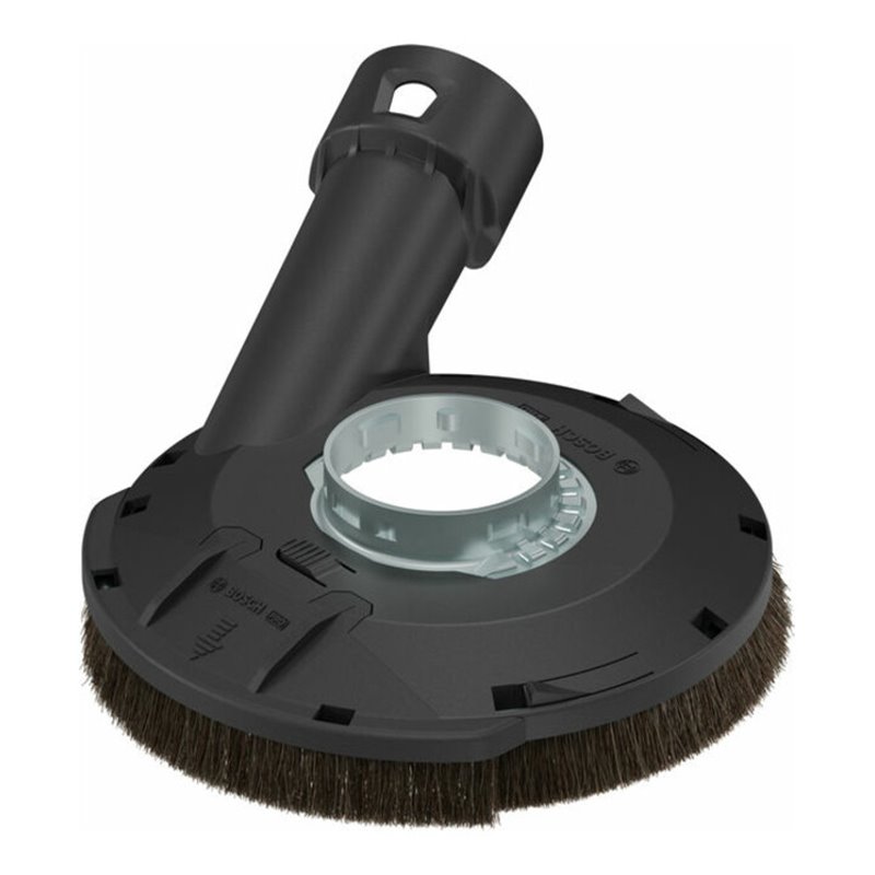 Bosch PRO Absaughaube, ohne Schlüssel, 115/125 mm