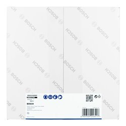 Bosch PRO Absaughaube, ohne Schlüssel, 115/125 mm