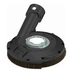 Bosch PRO Absaughaube, ohne Schlüssel, HG, 115/125 mm