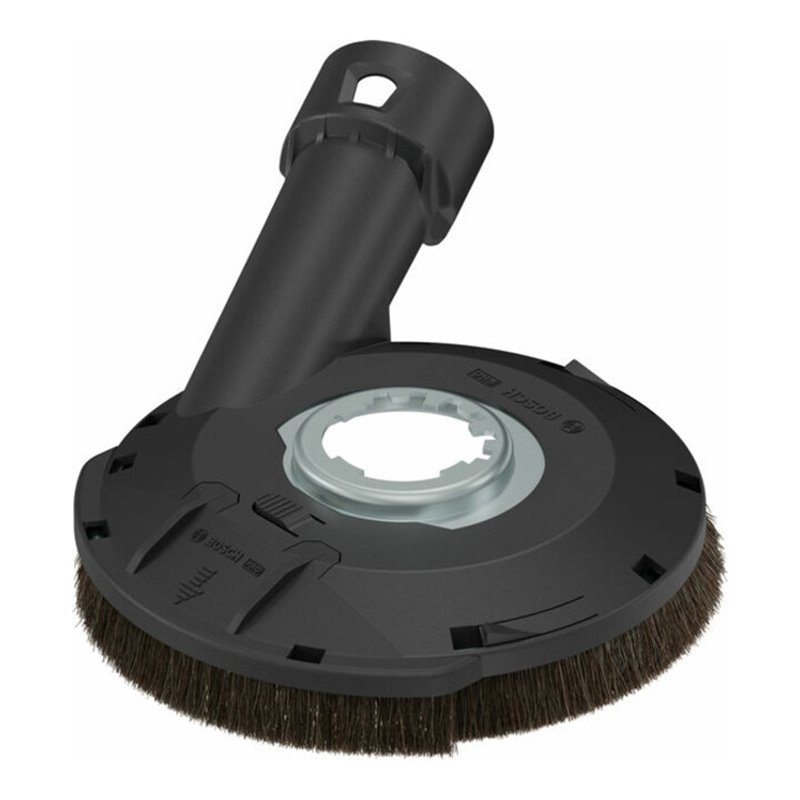 Bosch PRO Absaughaube, ohne Schlüssel, HG, 115/125 mm