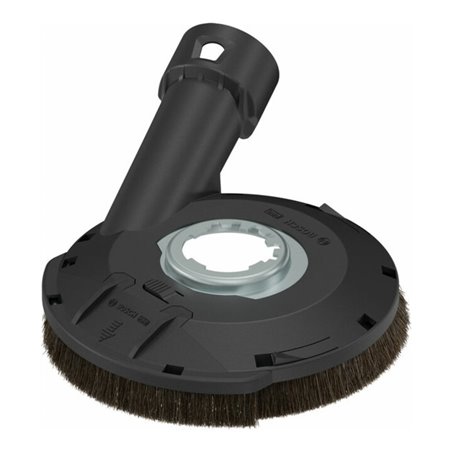 Bosch PRO Absaughaube, ohne Schlüssel, HG, 115/125 mm